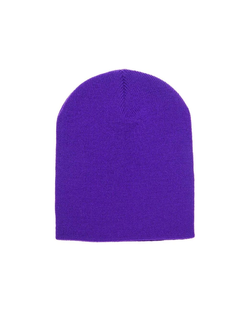 Flexfit Zware Muts in het Purple