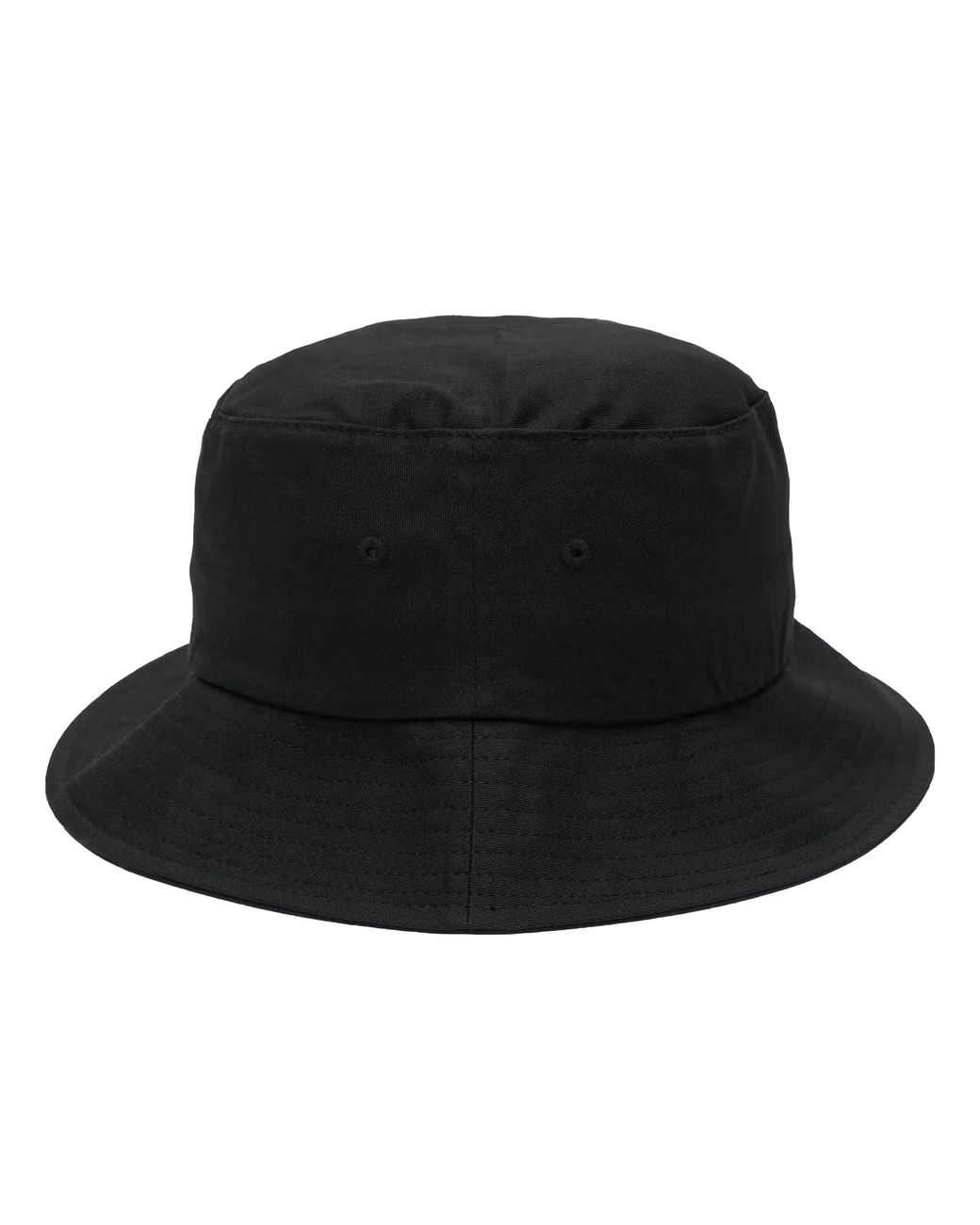 Flexfit Black Schlapphut
