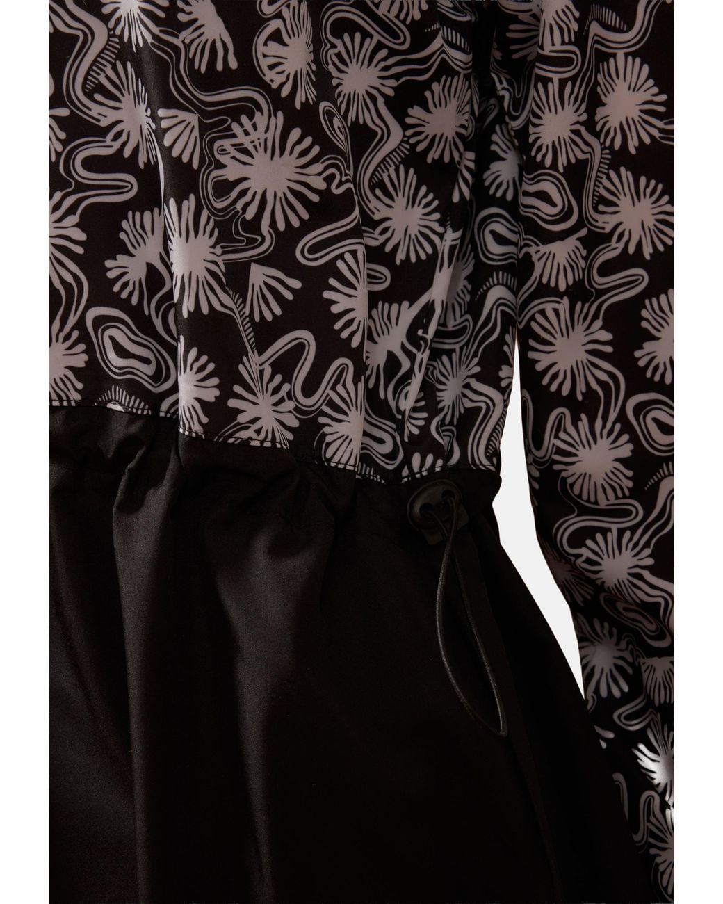 Mayo Bella Burkini in het Black