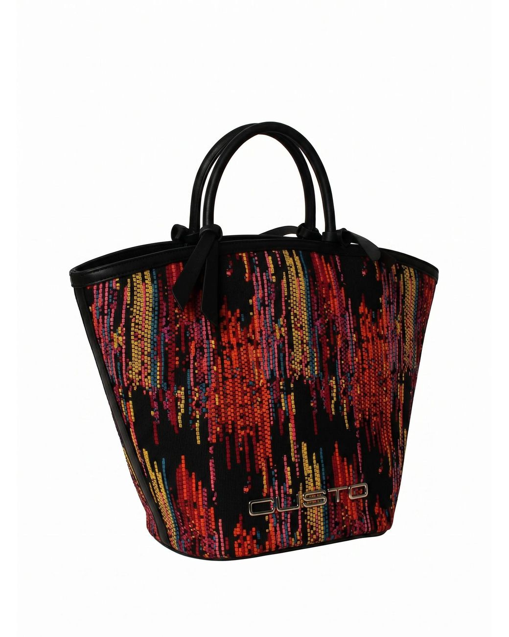 Custoline Handtas in het Red