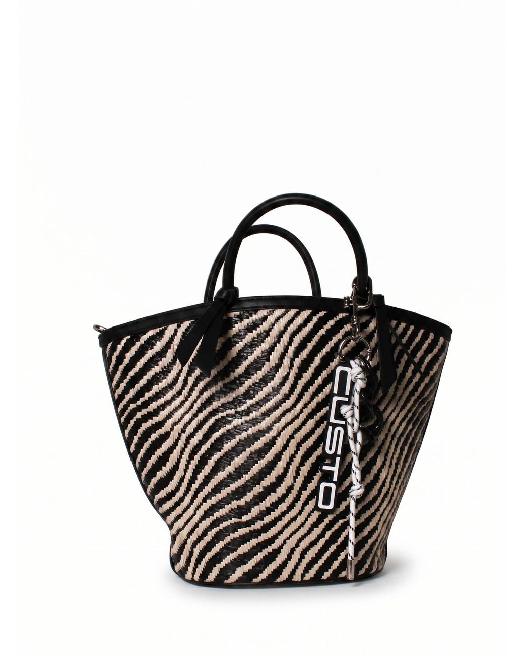Custoline Handtas in het Black