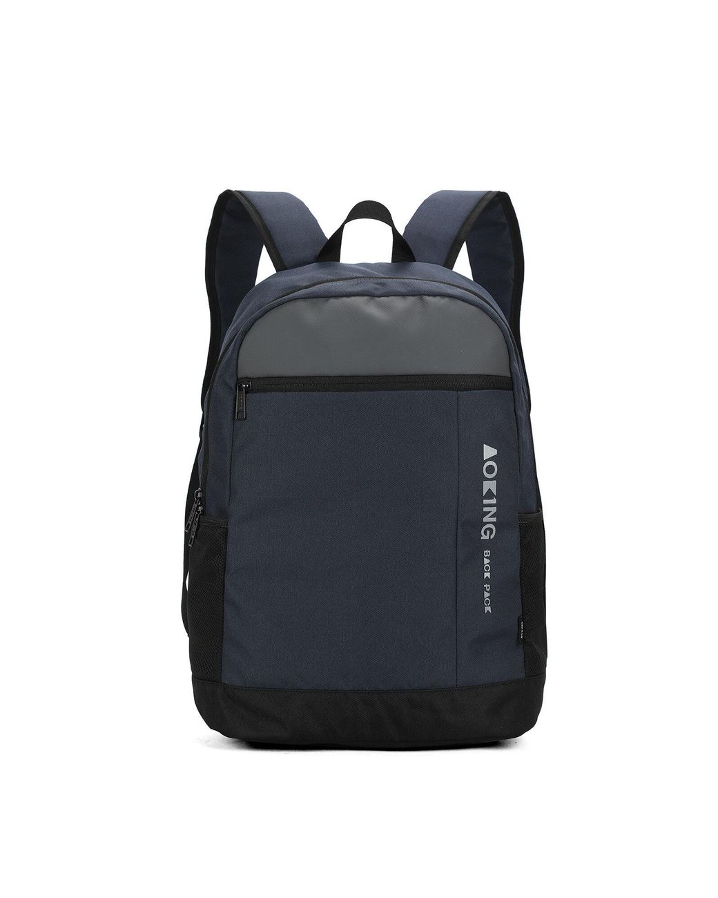Aoking Black Rucksack