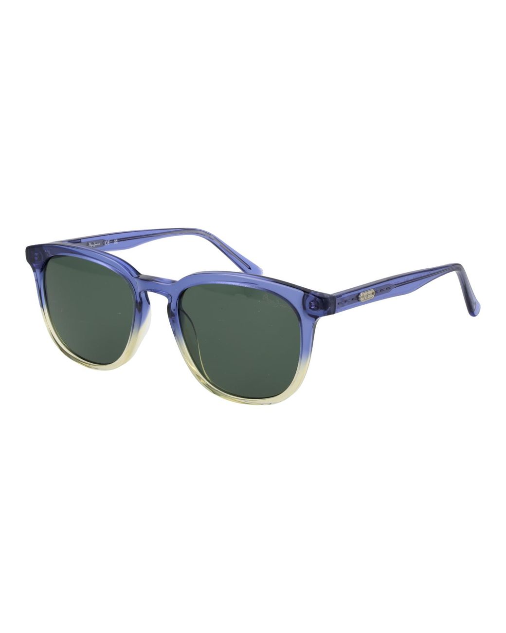 Pepe Jeans Blue Sunglasses Pj7434 649 52 for men