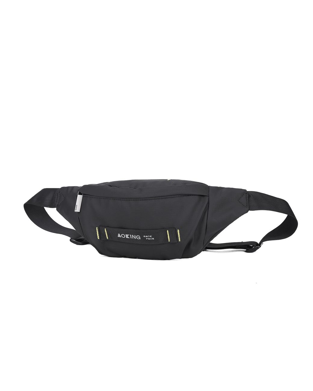 Aoking Black Gürteltasche