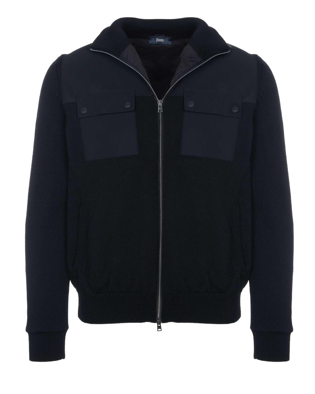 Herno Jas in het Blue voor heren