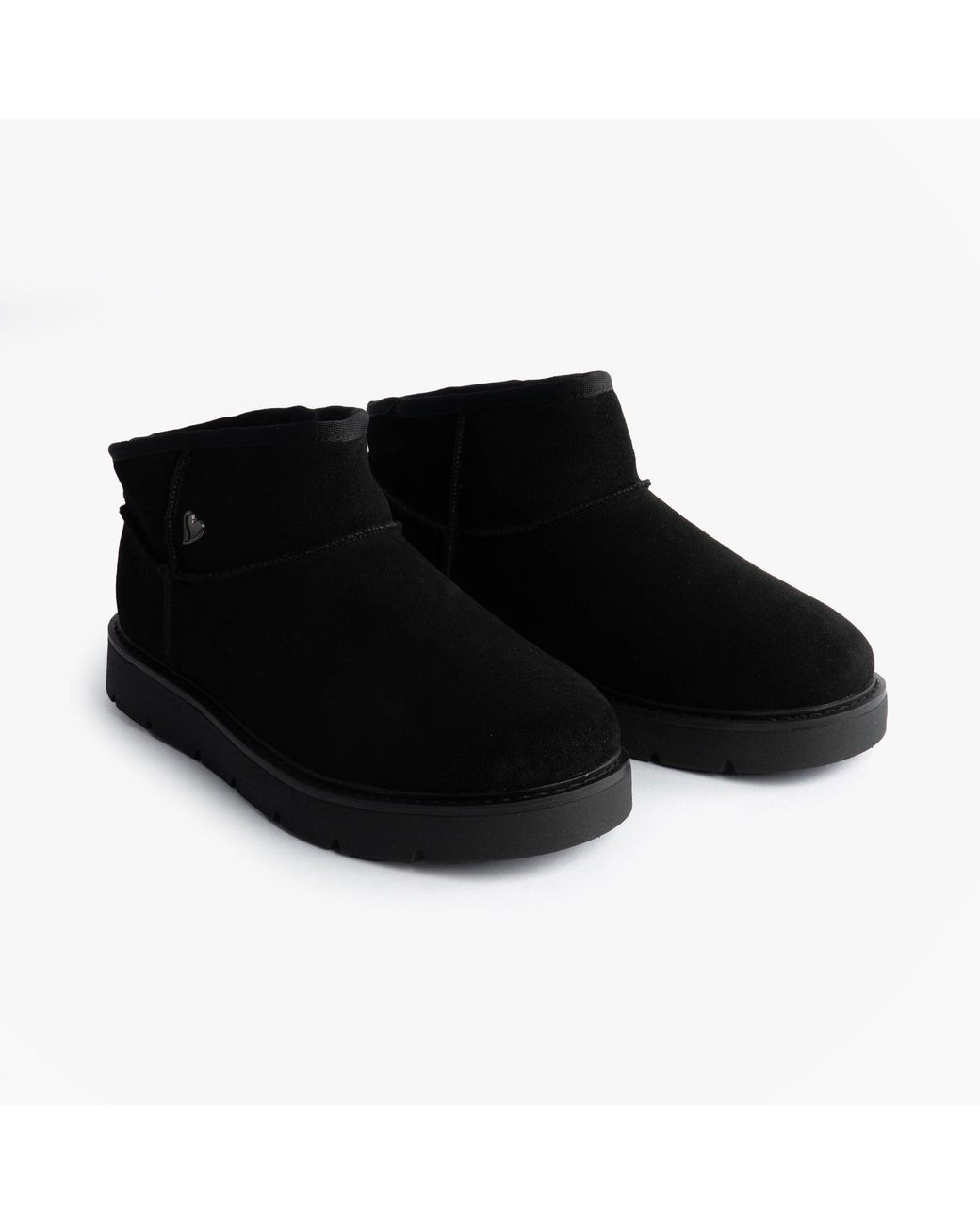Skechers Black 167848/Bbk Keepsakes Cozy