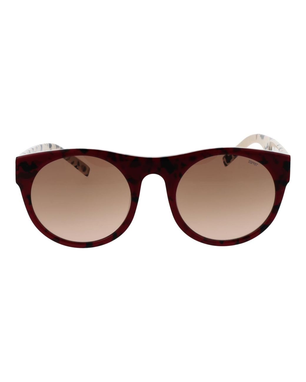 Esprit Brown Sunglasses Et39287 531 53