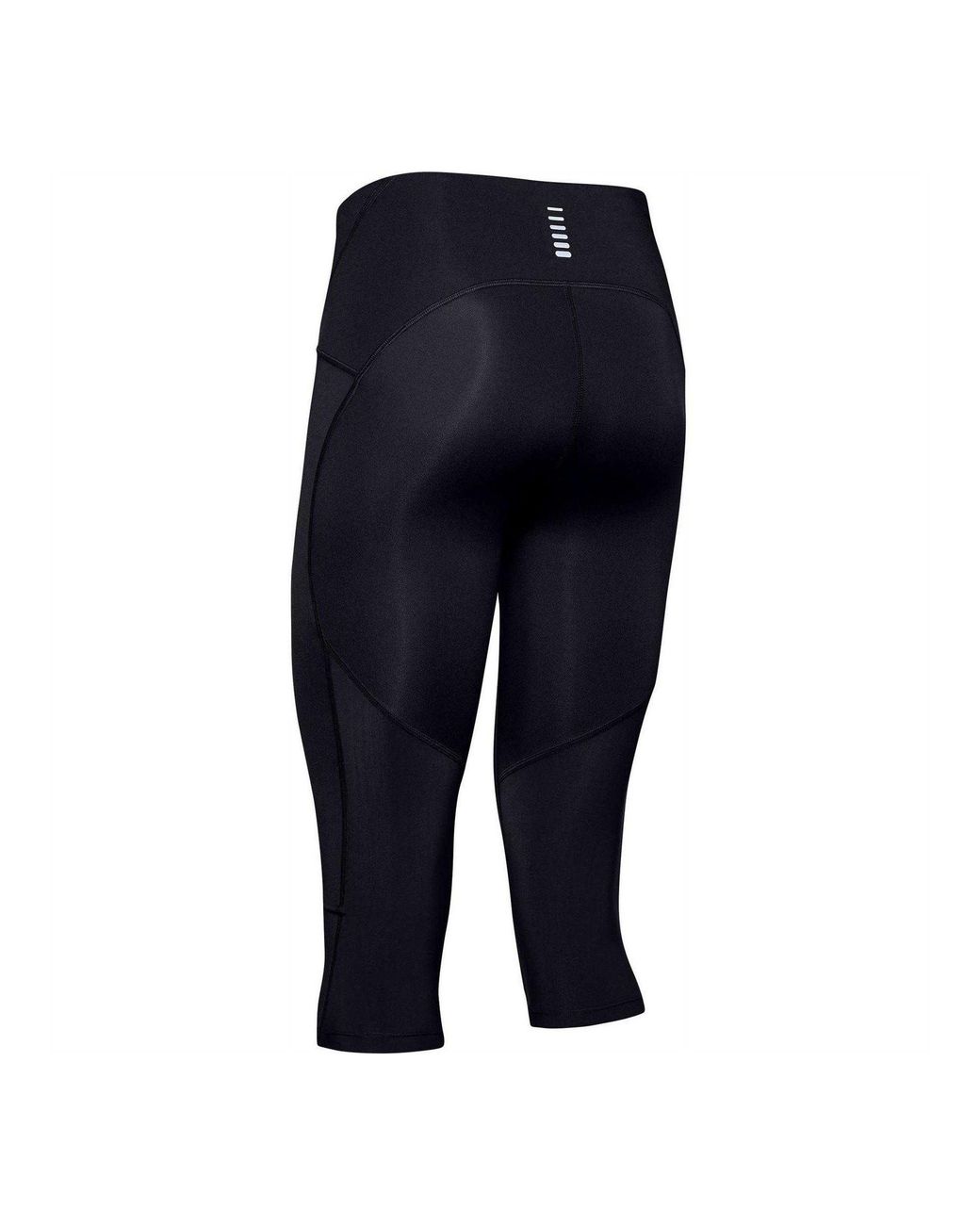 Under Armour Fly Fast Legging in het Blue
