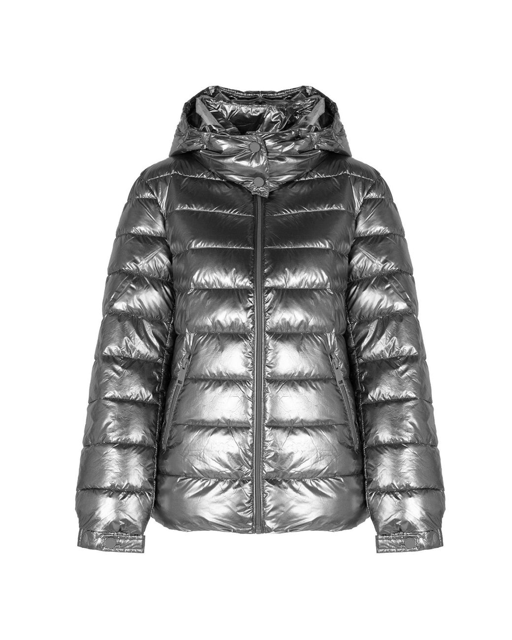 Guess Jas Bomberjack Vrouw in het Black