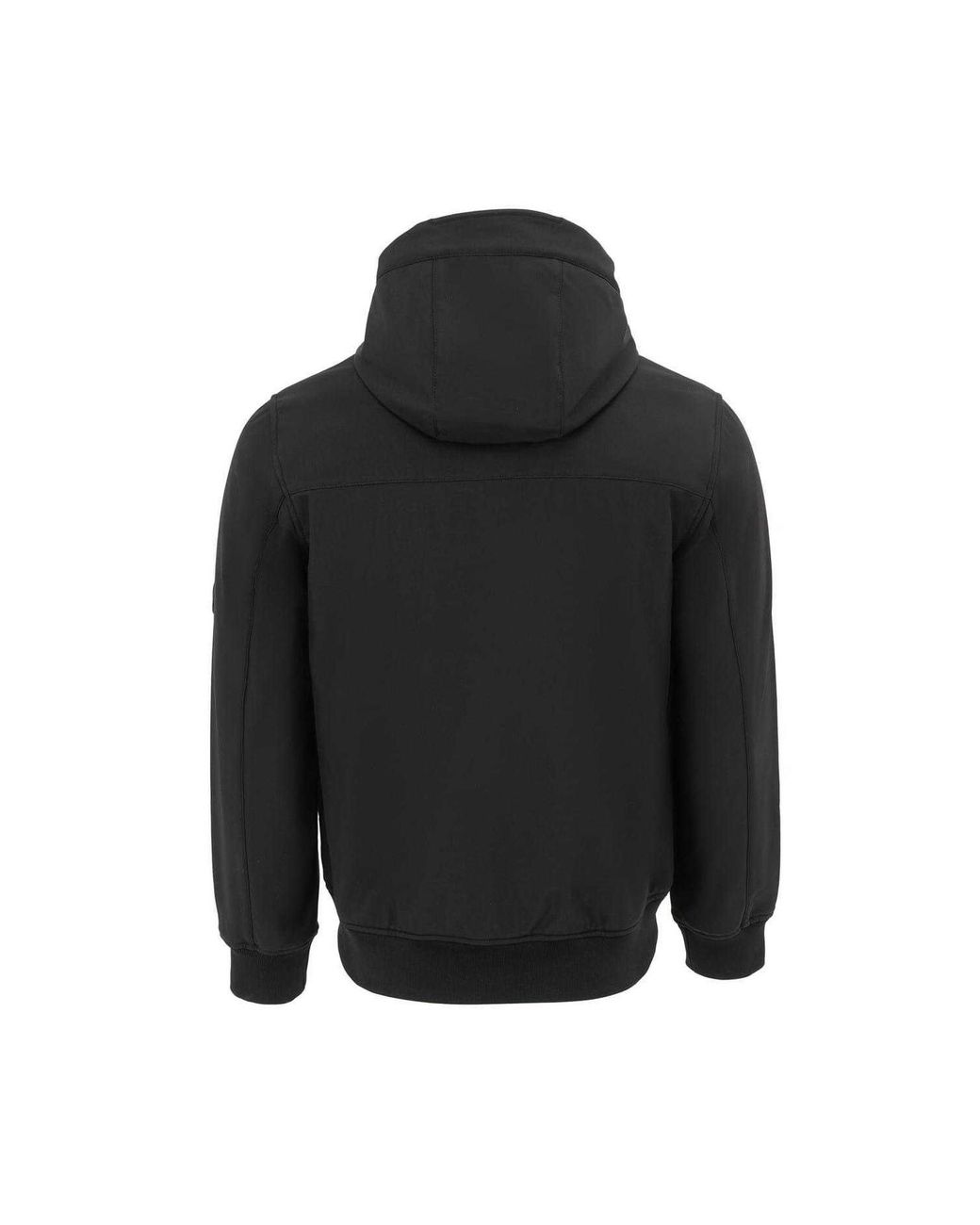 Firetrap Softshelljacke Für Herren in Black für Herren