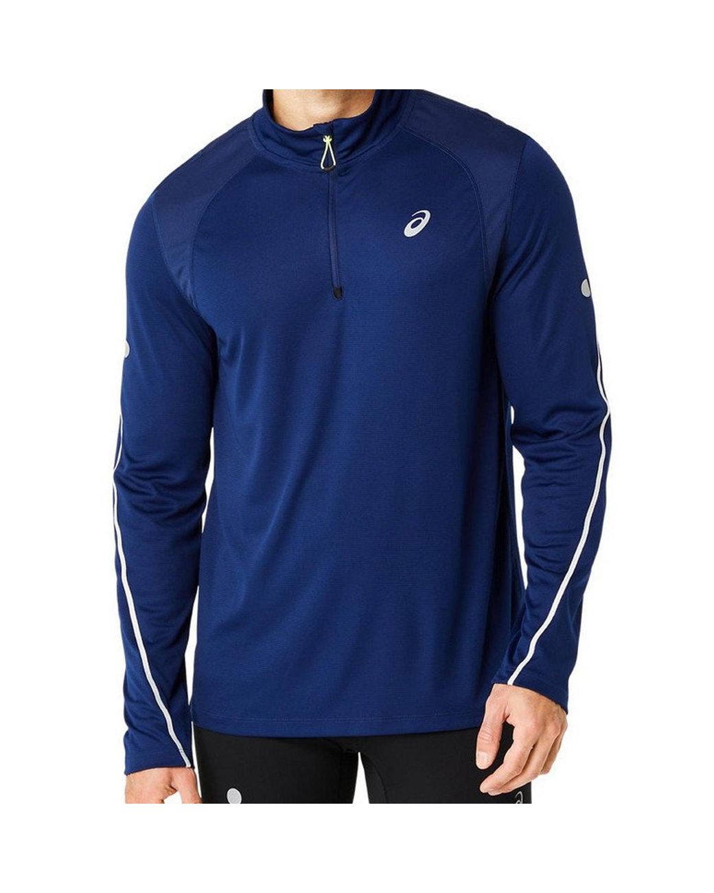 Asics Blue Road Lite-Show Top for men