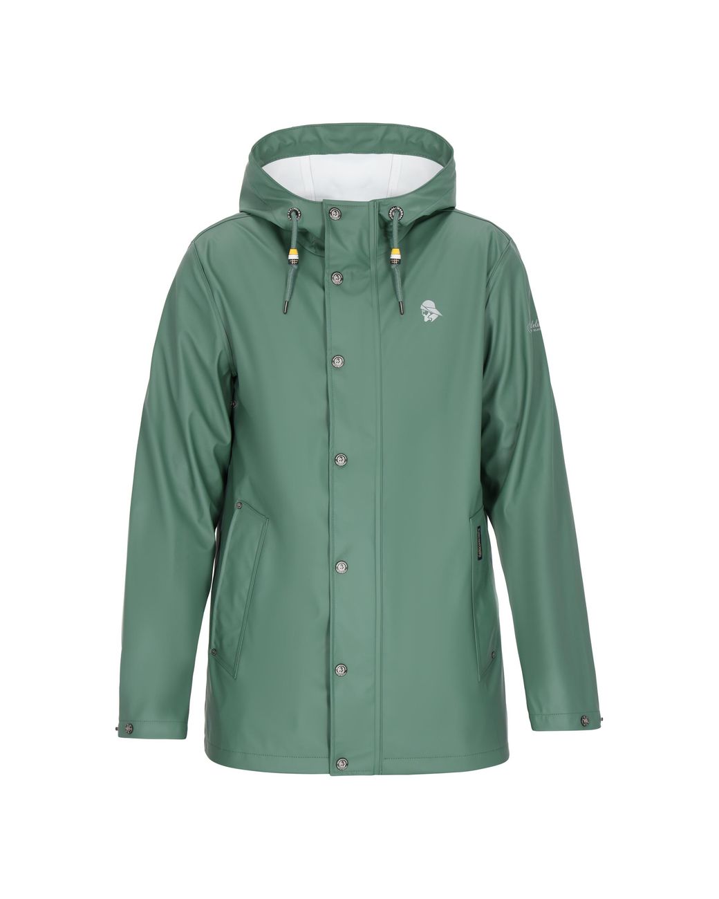 Schmuddelwedda Jacke Männer in Green für Herren