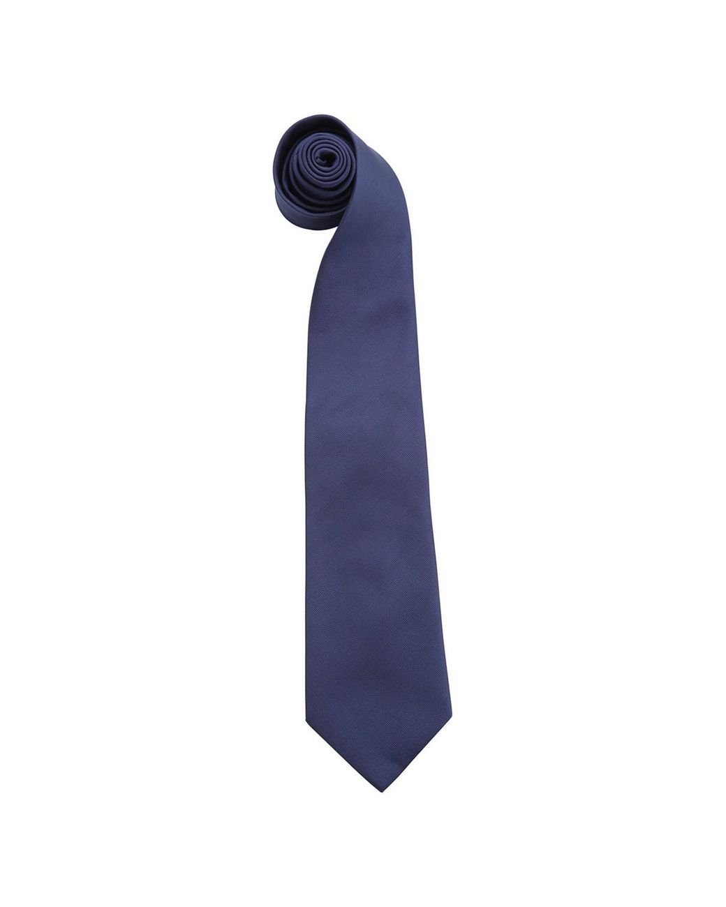 PREMIER Blue Colours Fashion Tie for men