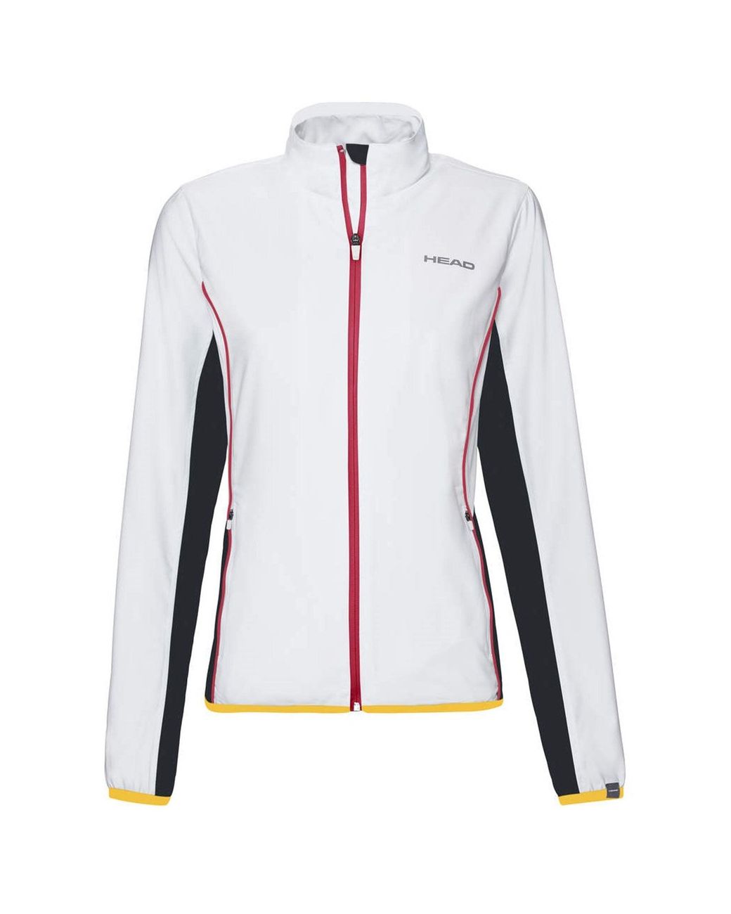 Head White Heat Dtb Club Jacket