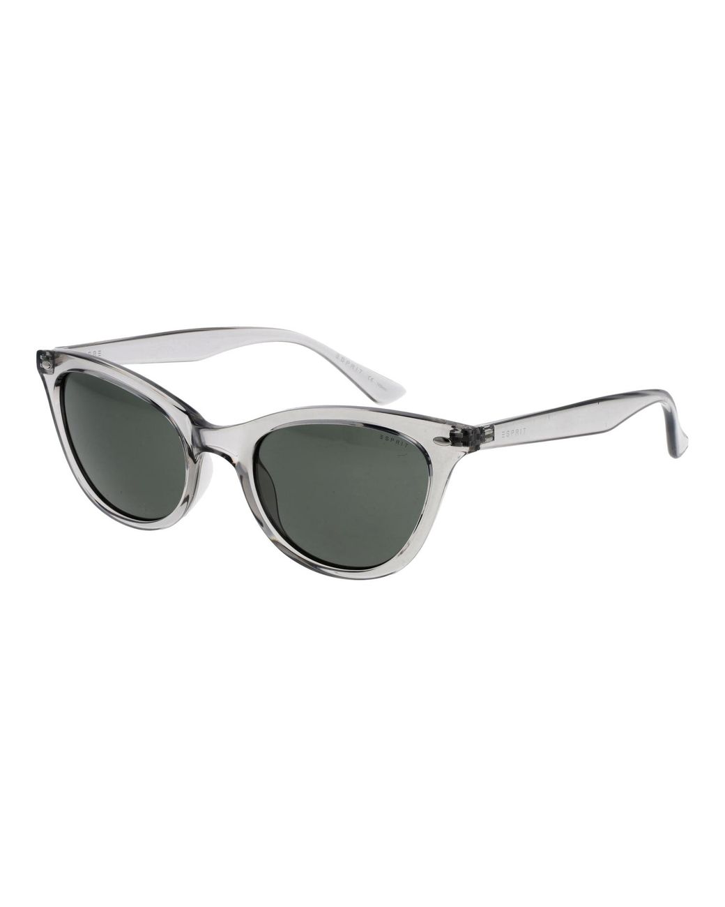 Esprit Gray Sunglasses Et39115 505 51