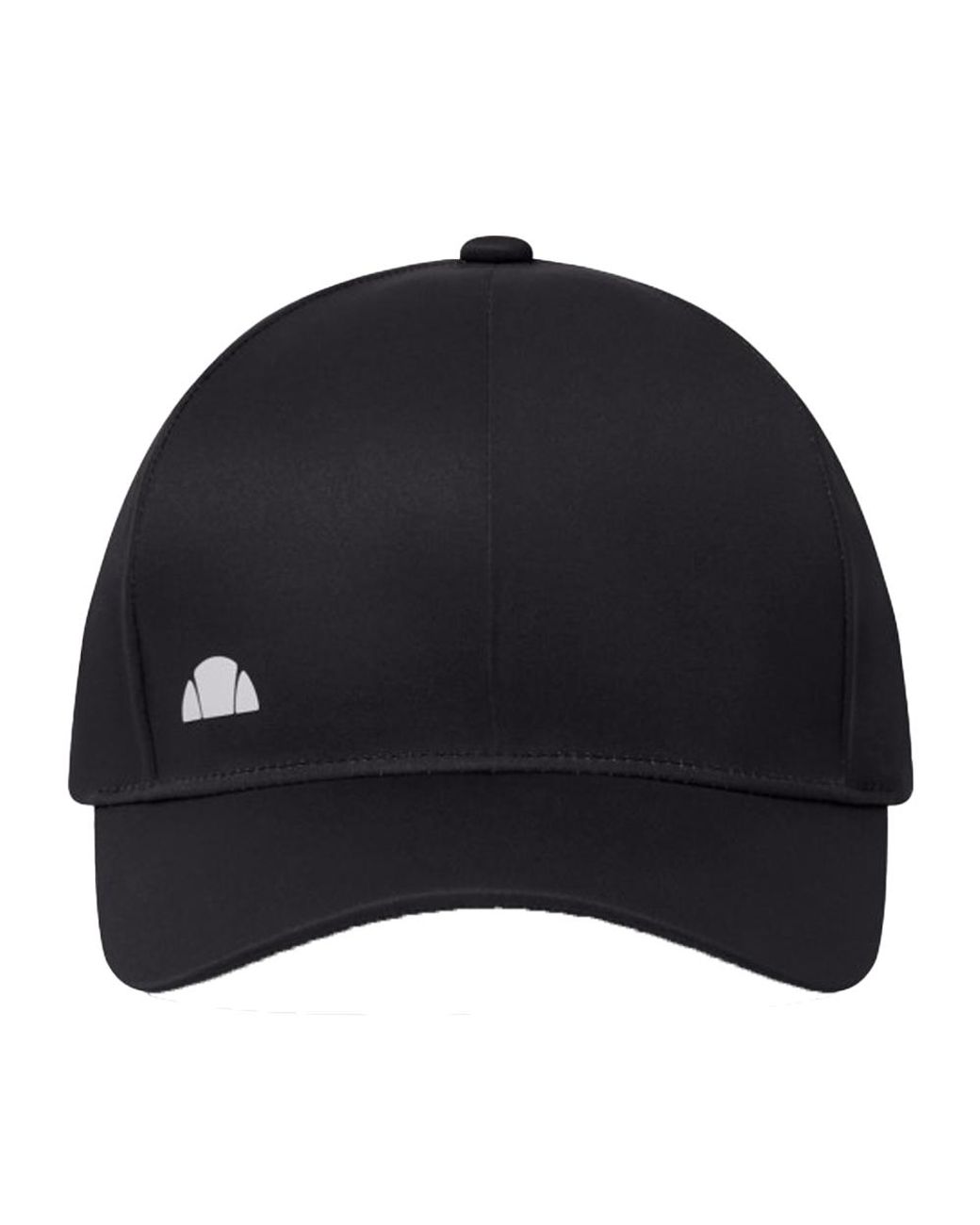 Ellesse Sarnaro Logo Pet in het Black
