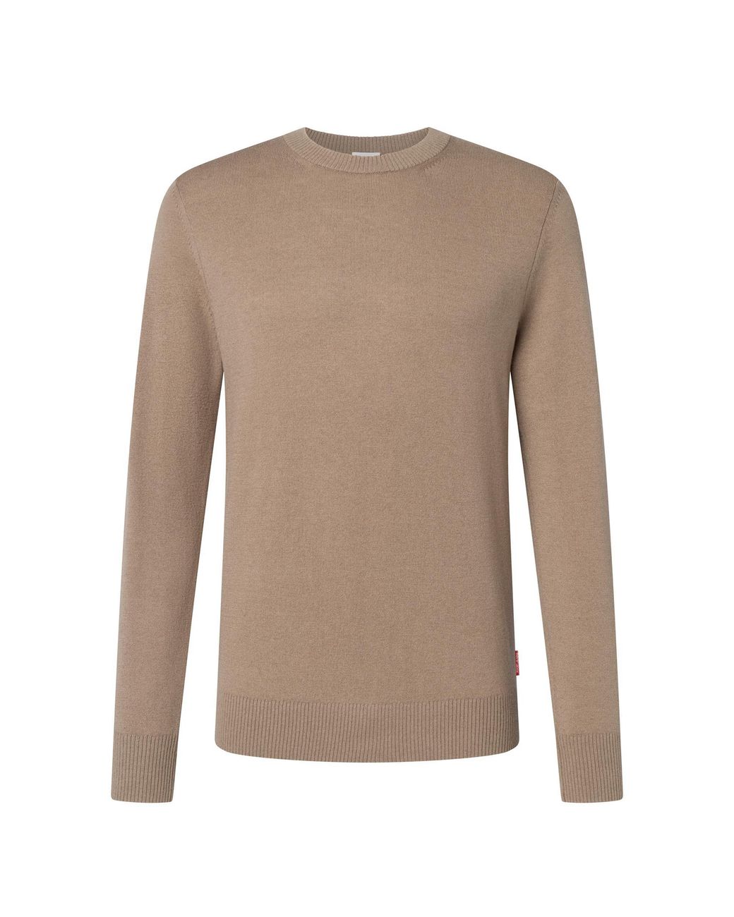 Joop! Strickpullover in Brown für Herren