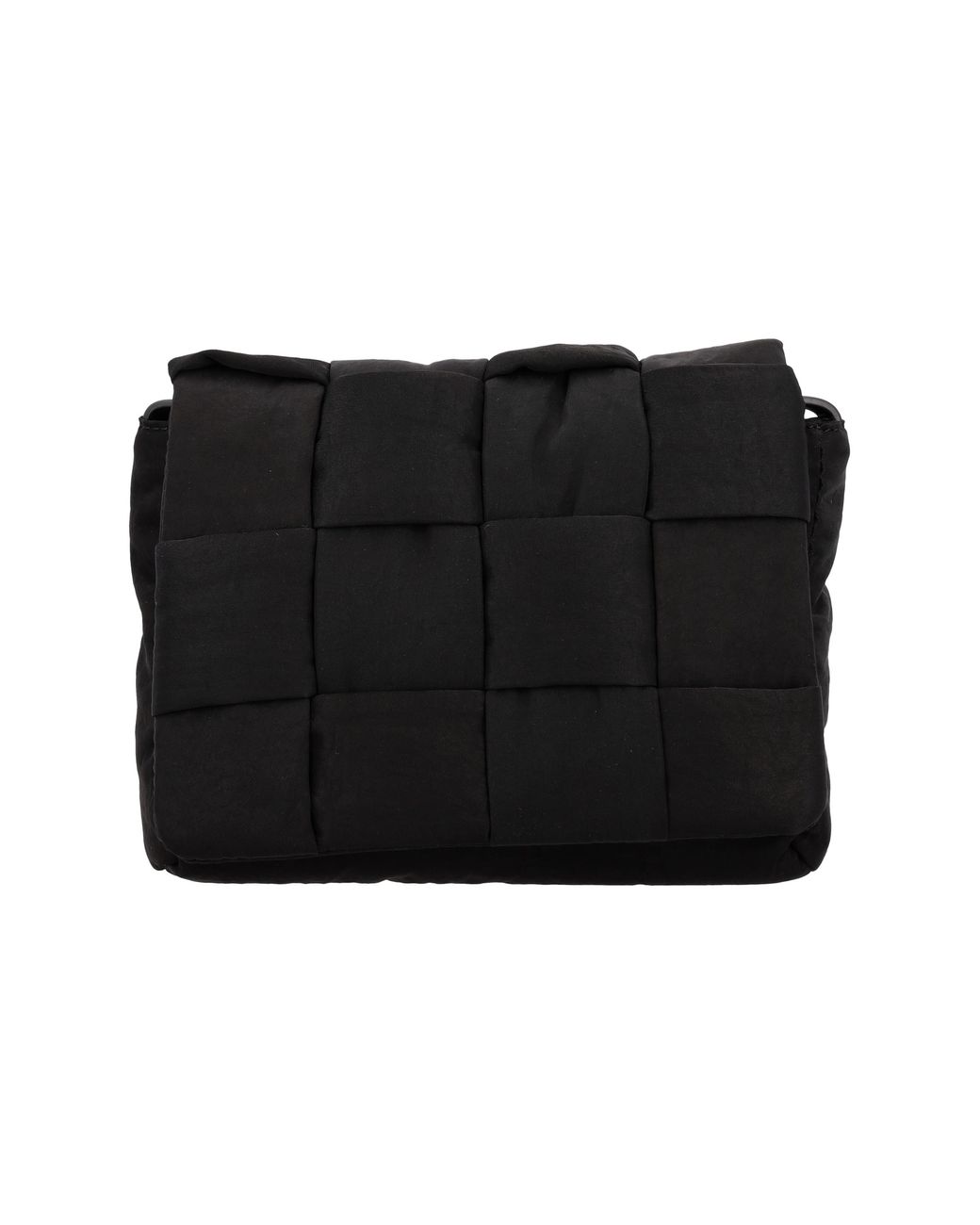 Usha Black Handtasche Damen