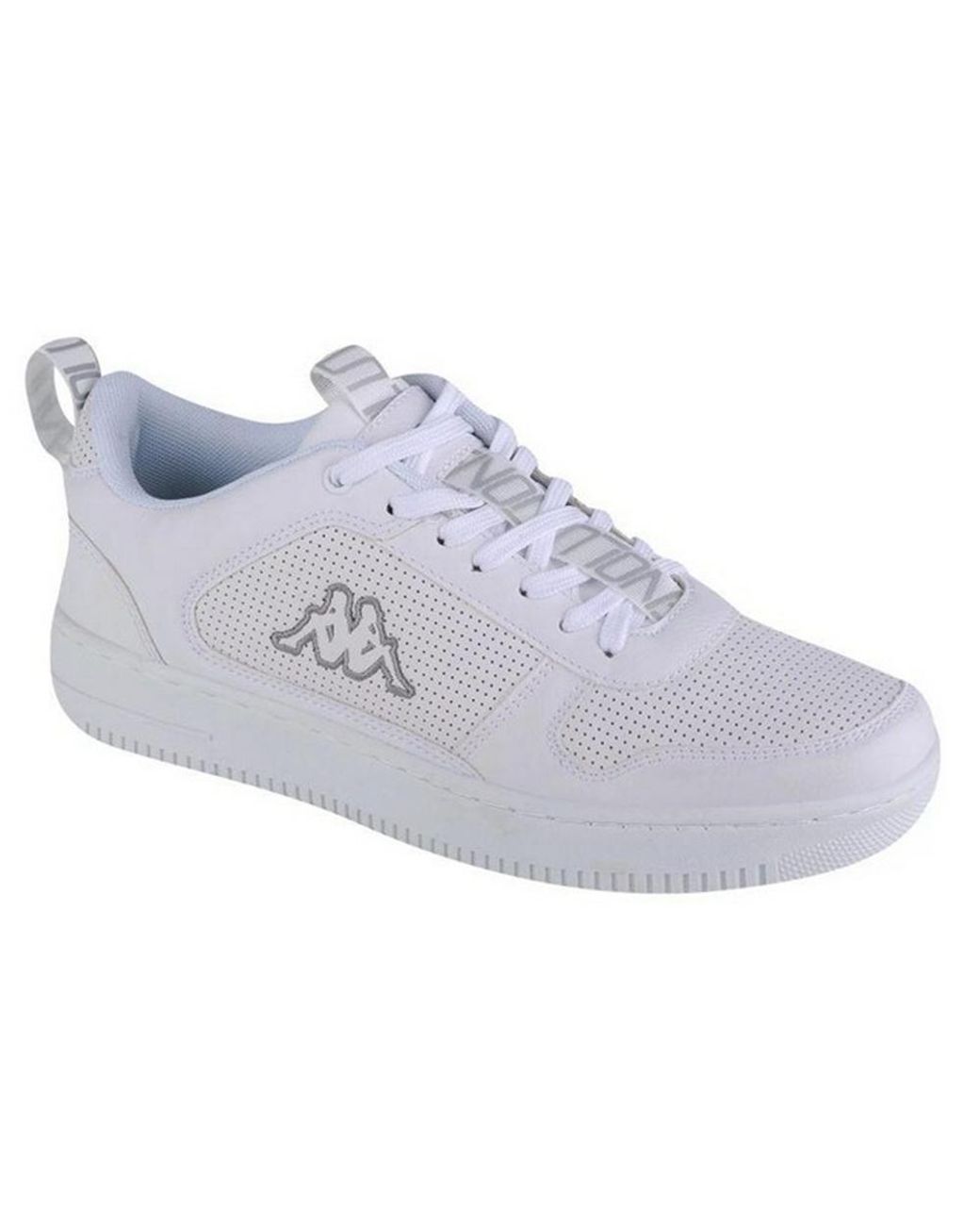 Kappa Blue Fogo Oc Trainers for men