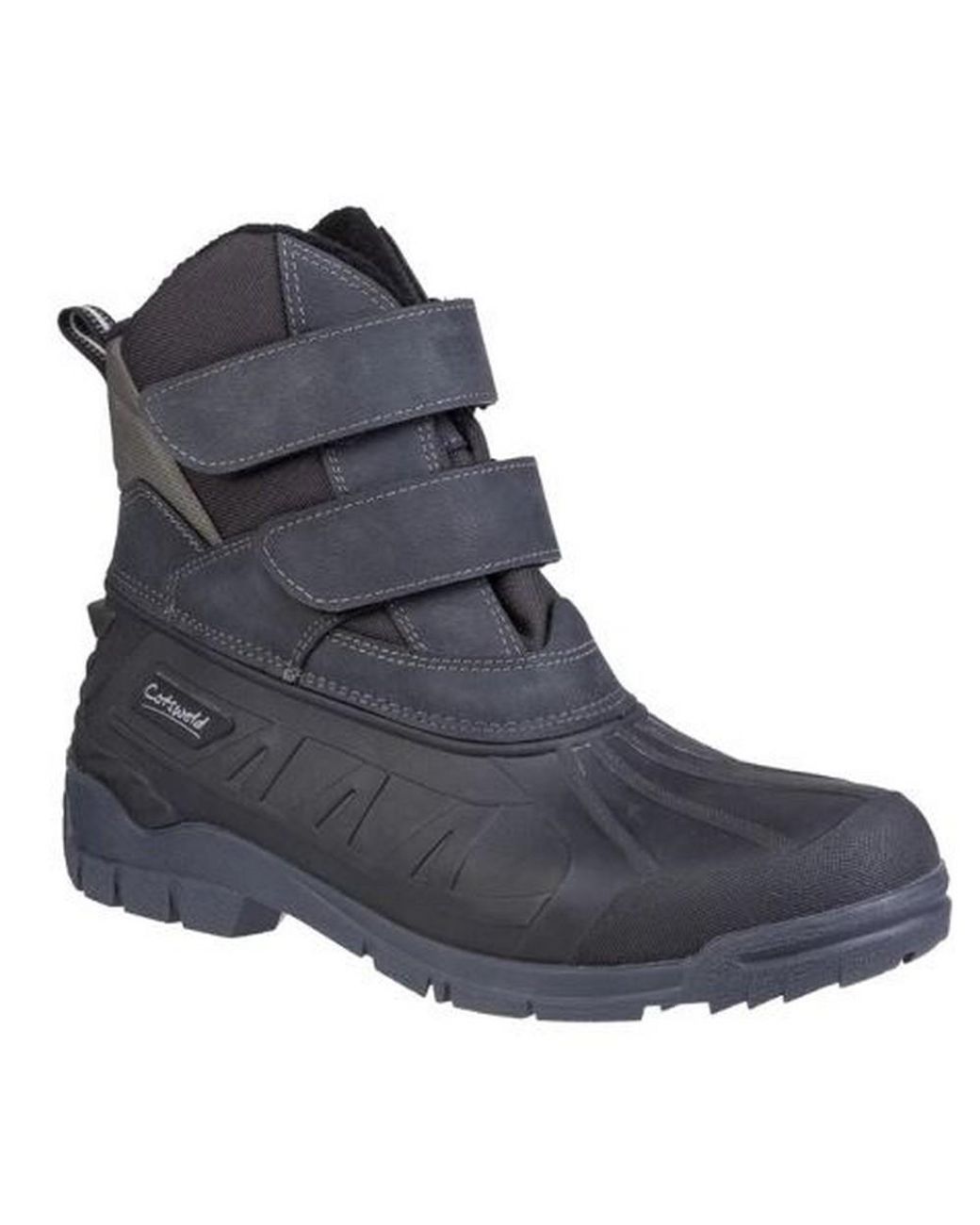 Cotswold Blue Ladies Kempsford Wellington Boot