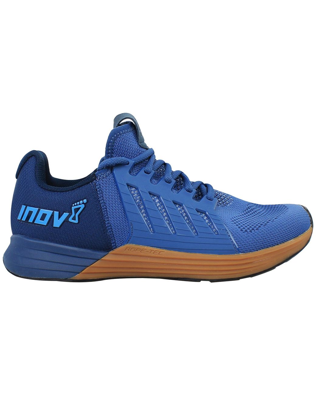 Inov-8 Blue F-Lite G 300 Trainers