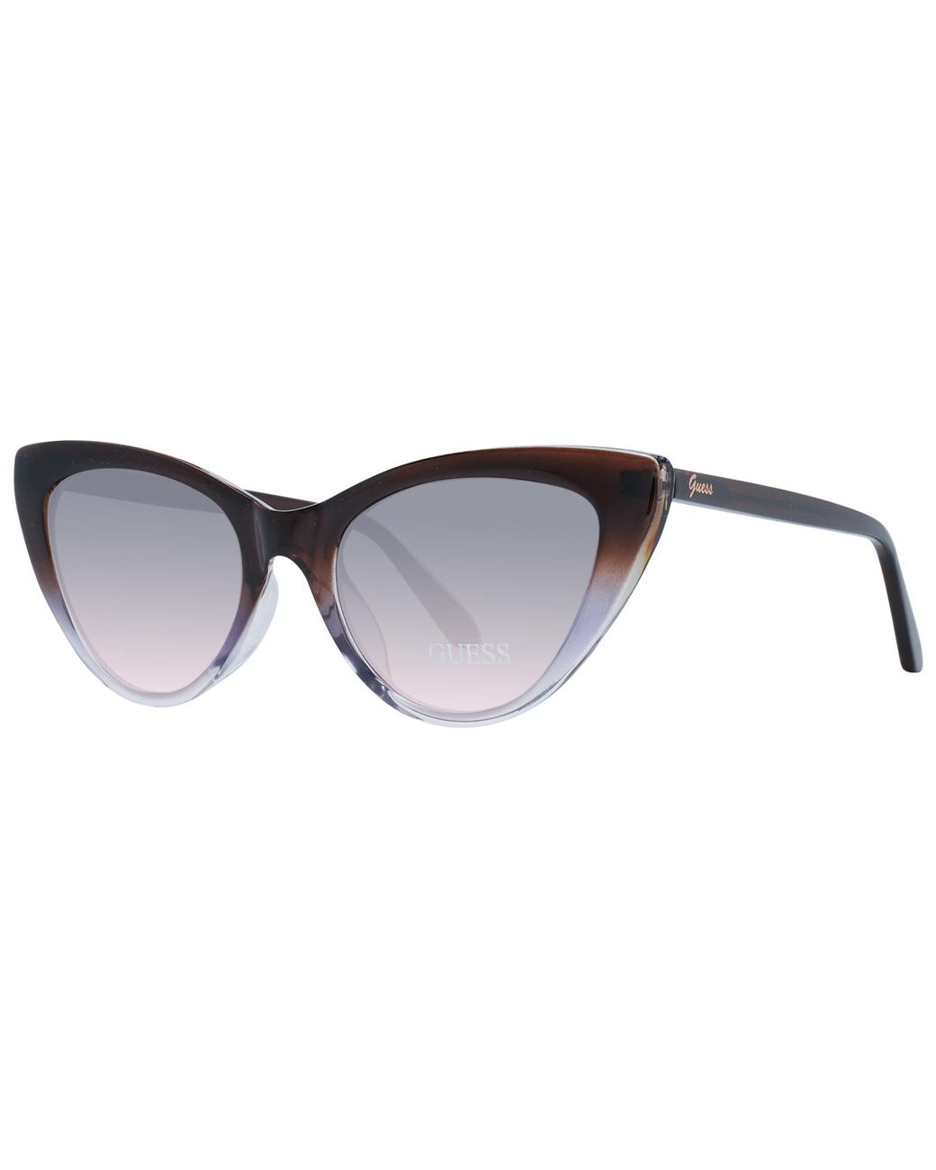 Guess Brown Sunglasses
