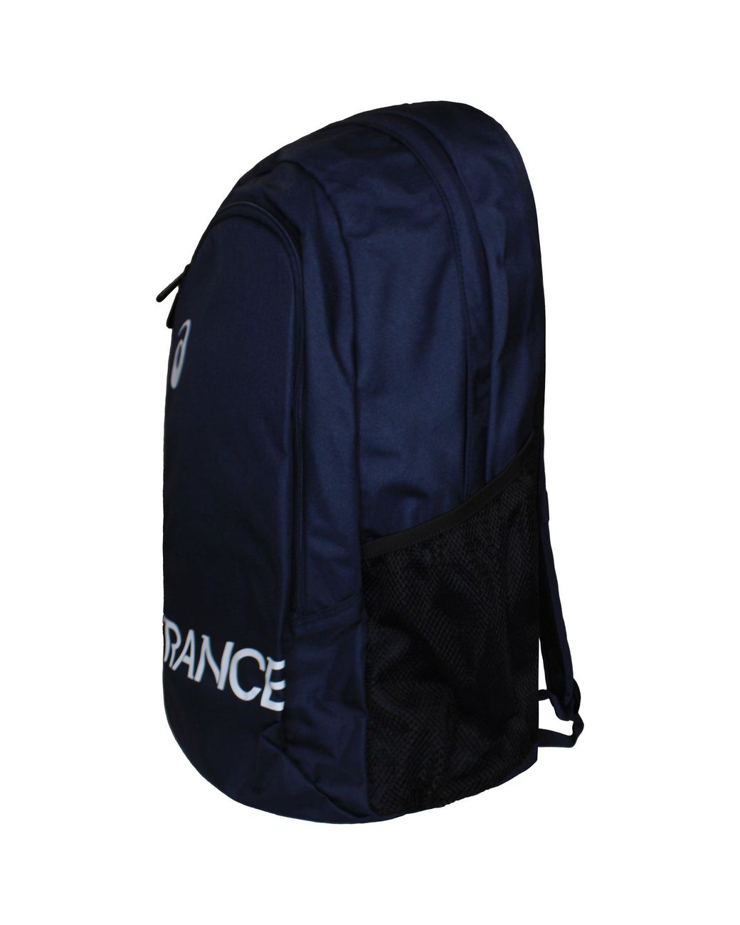 Asics Blue France Logo Backpack for men
