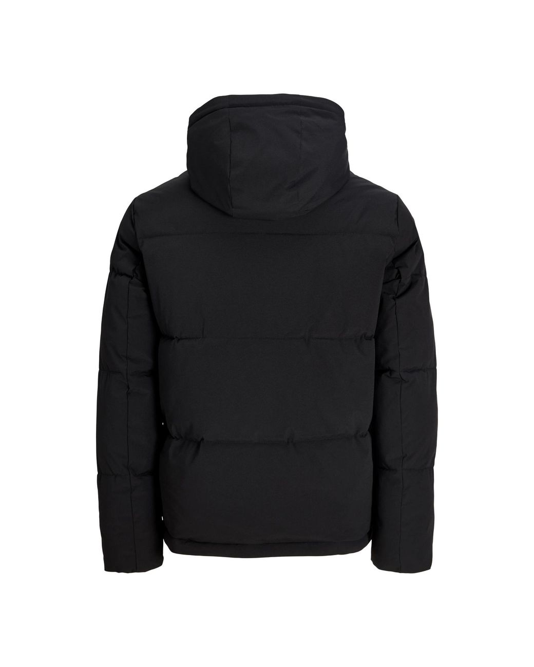 Jack & Jones Surface Puffer in Black für Herren