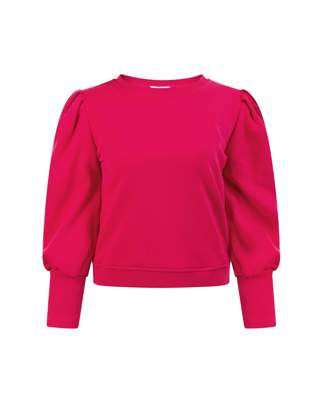 myMo Jumper in het Red