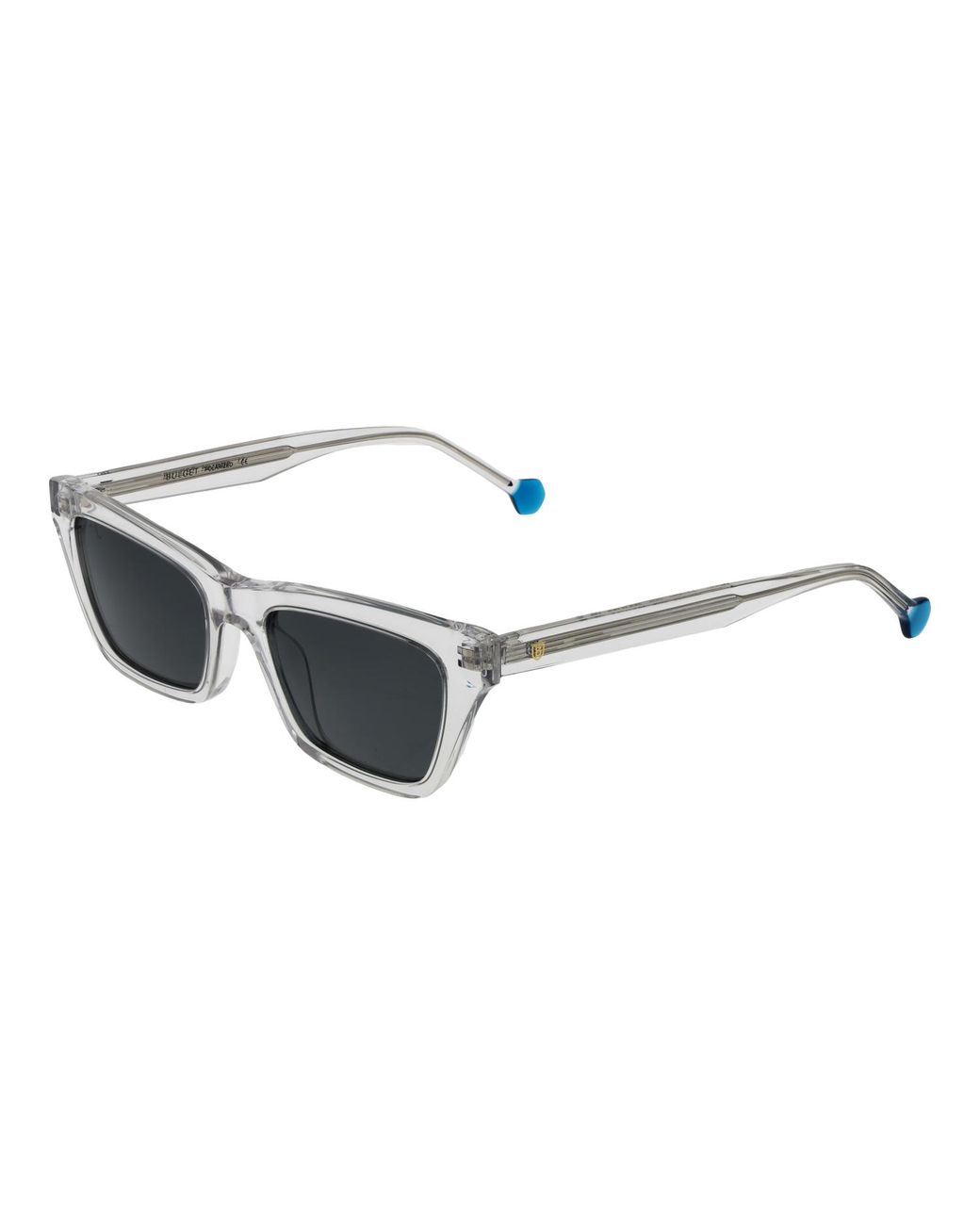Bulget Metallic Sunglasses Bgy9004 T01P 50