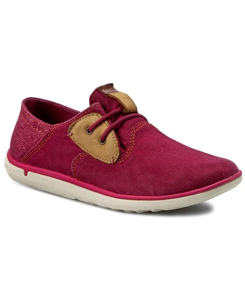 Merrell Red Duskair Shoes