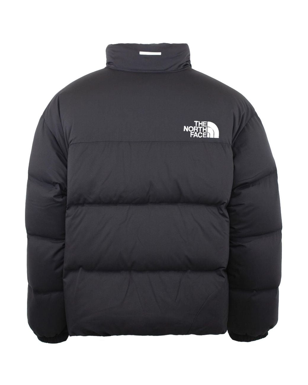 The North Face Blue Remastered Nuptse Jacket Nylon for men