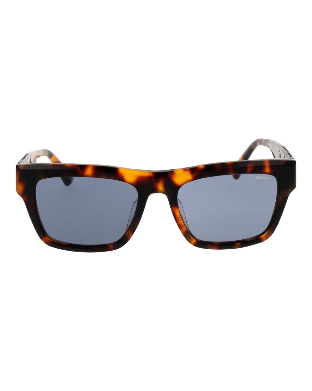 Superdry Blue Sunglasses Sds 5011 102 54 for men