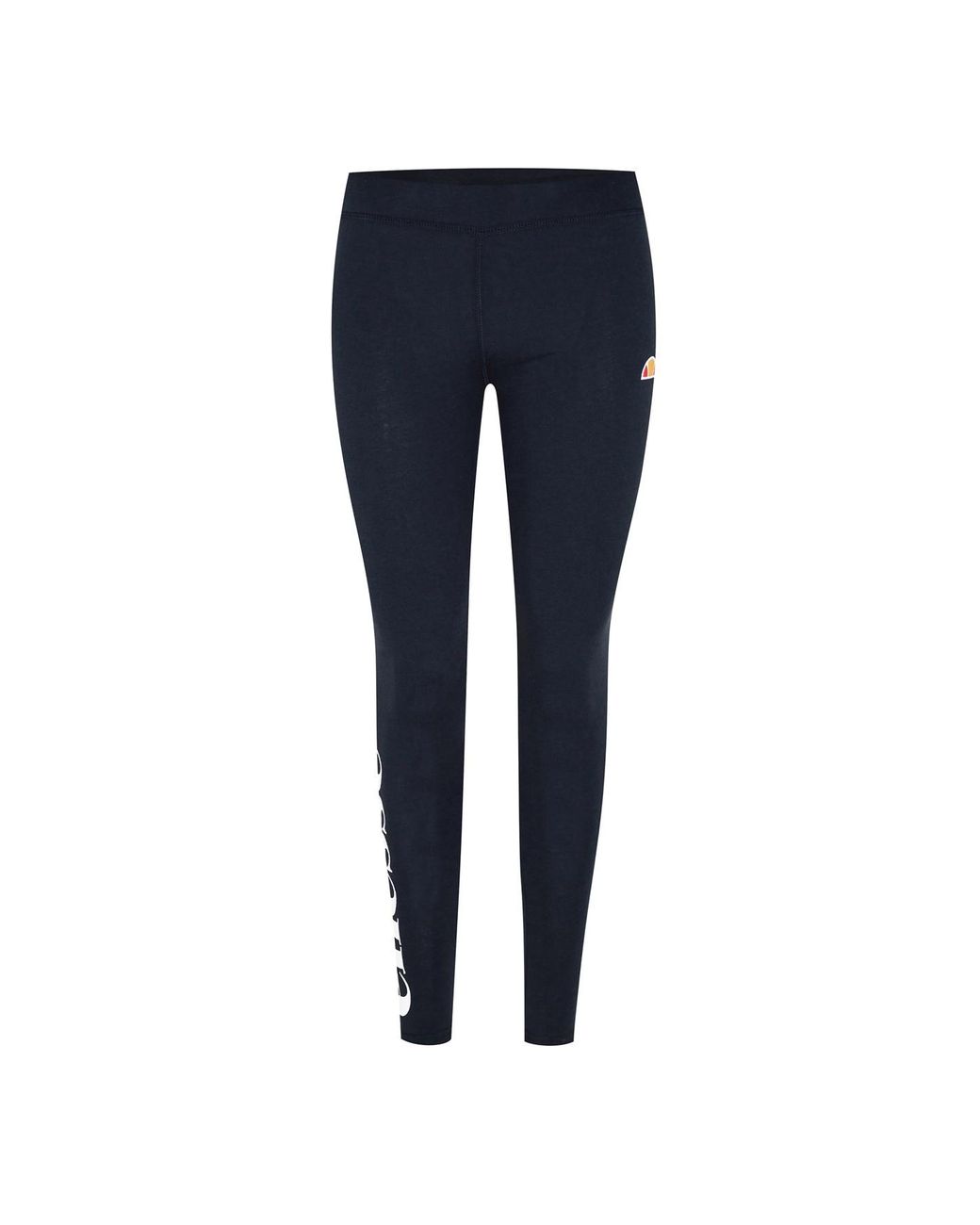 Ellesse Blue Solos Leggings