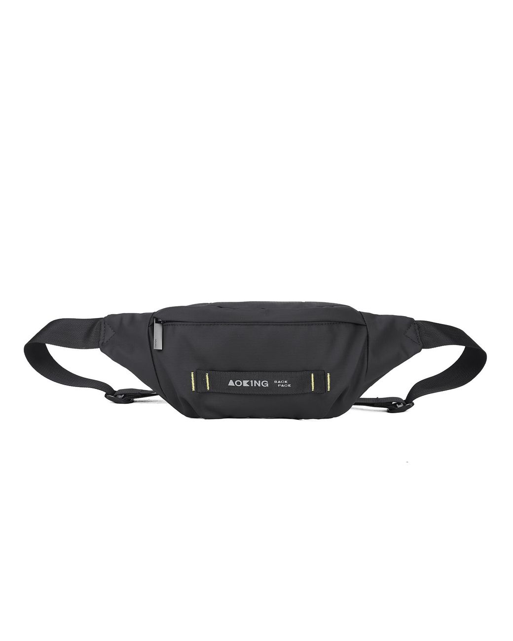 Aoking Black Gürteltasche