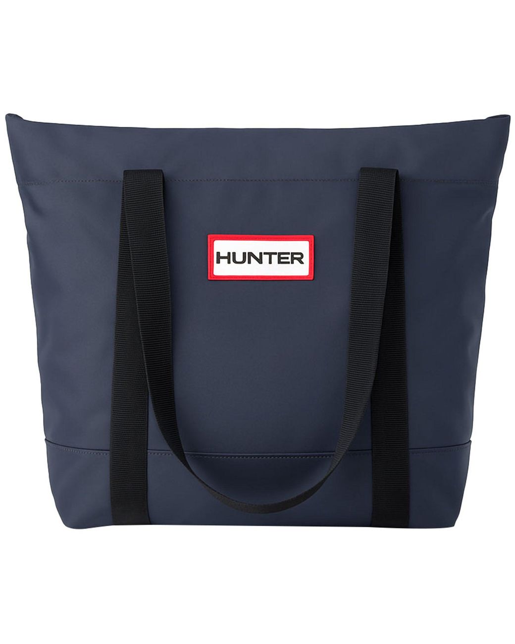 Hunter Blue Original Nylon Tote Bag