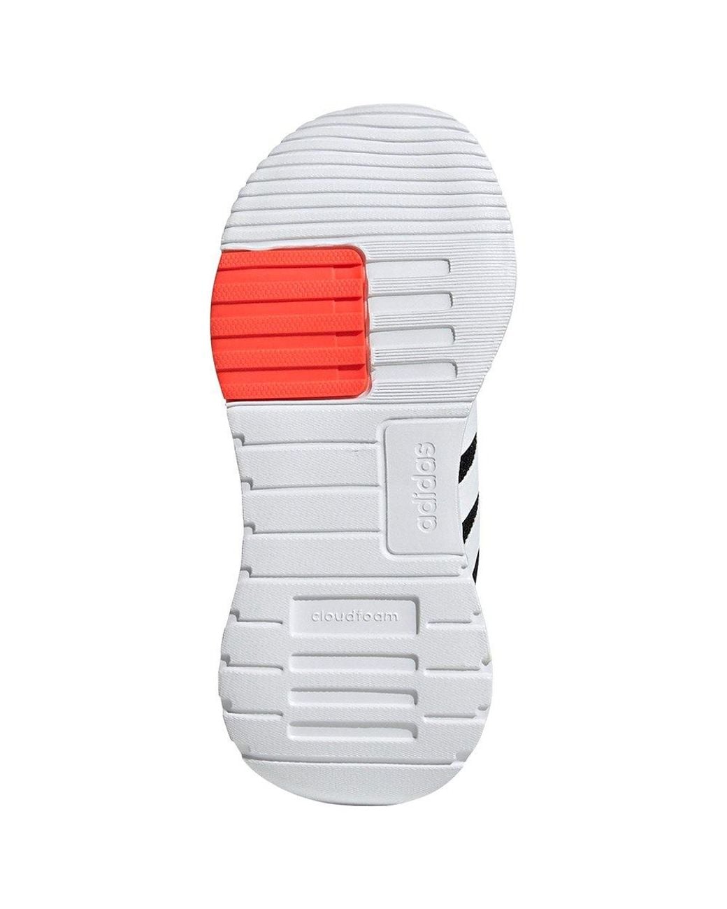 adidas Racer Tr21 Velcro Trainers Child 