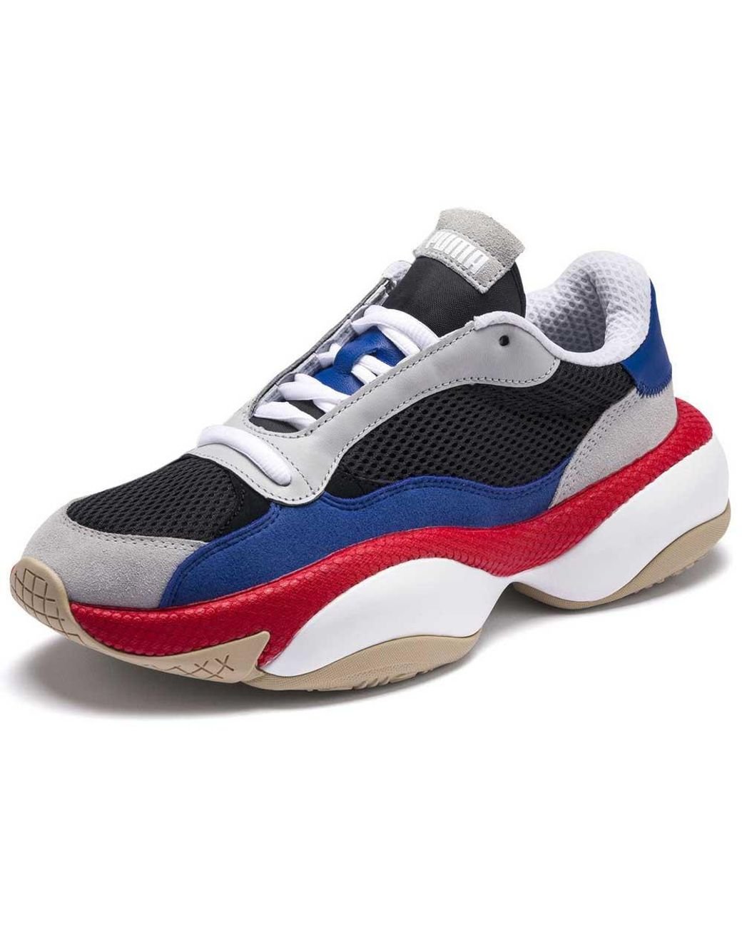 puma select alteration sneakers