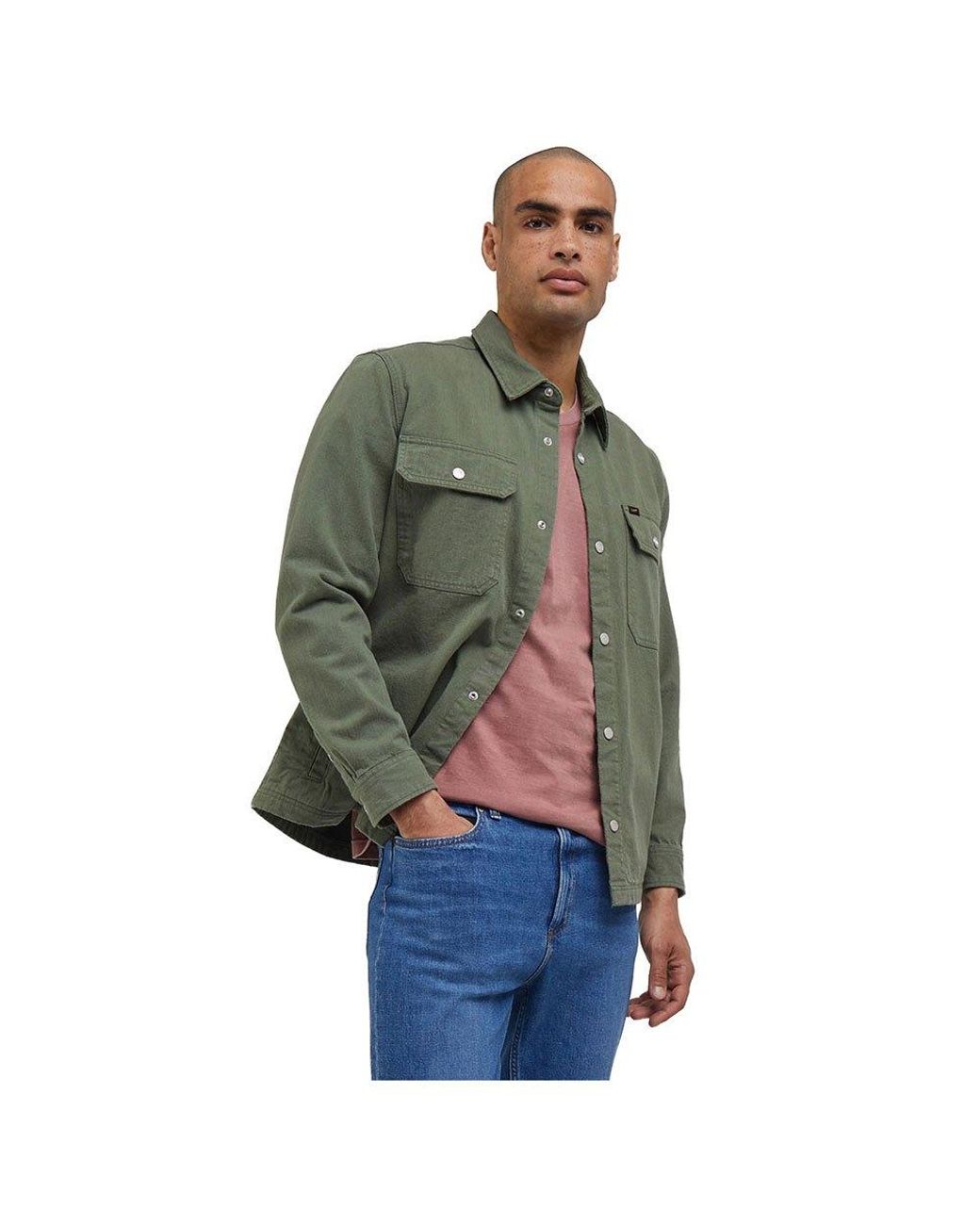 Lee jeans workwear cheap