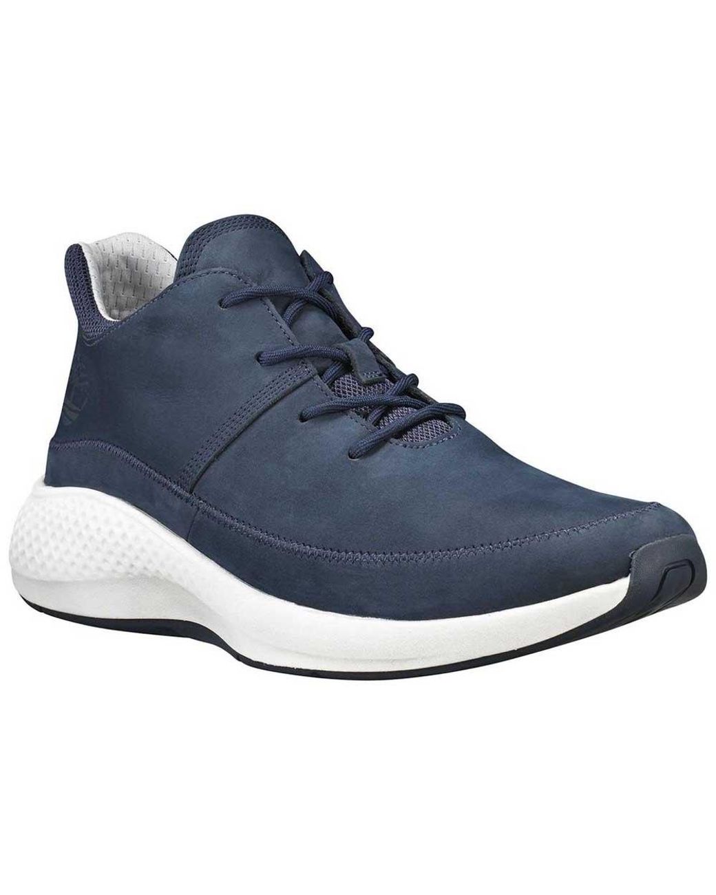 timberland flyroam go chukka