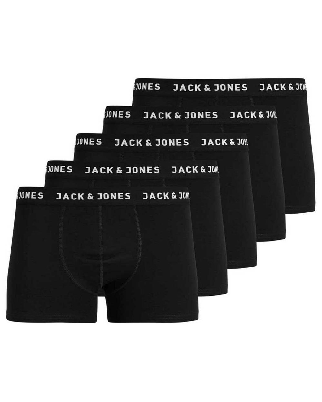 jack n jones boxer shorts