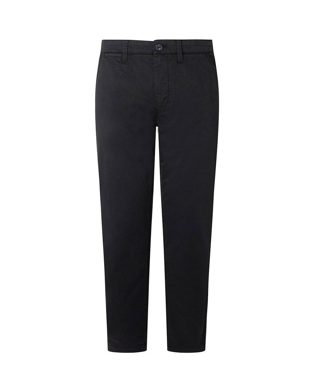 Pepe Jeans Charly Pants in Blue for Men | Lyst