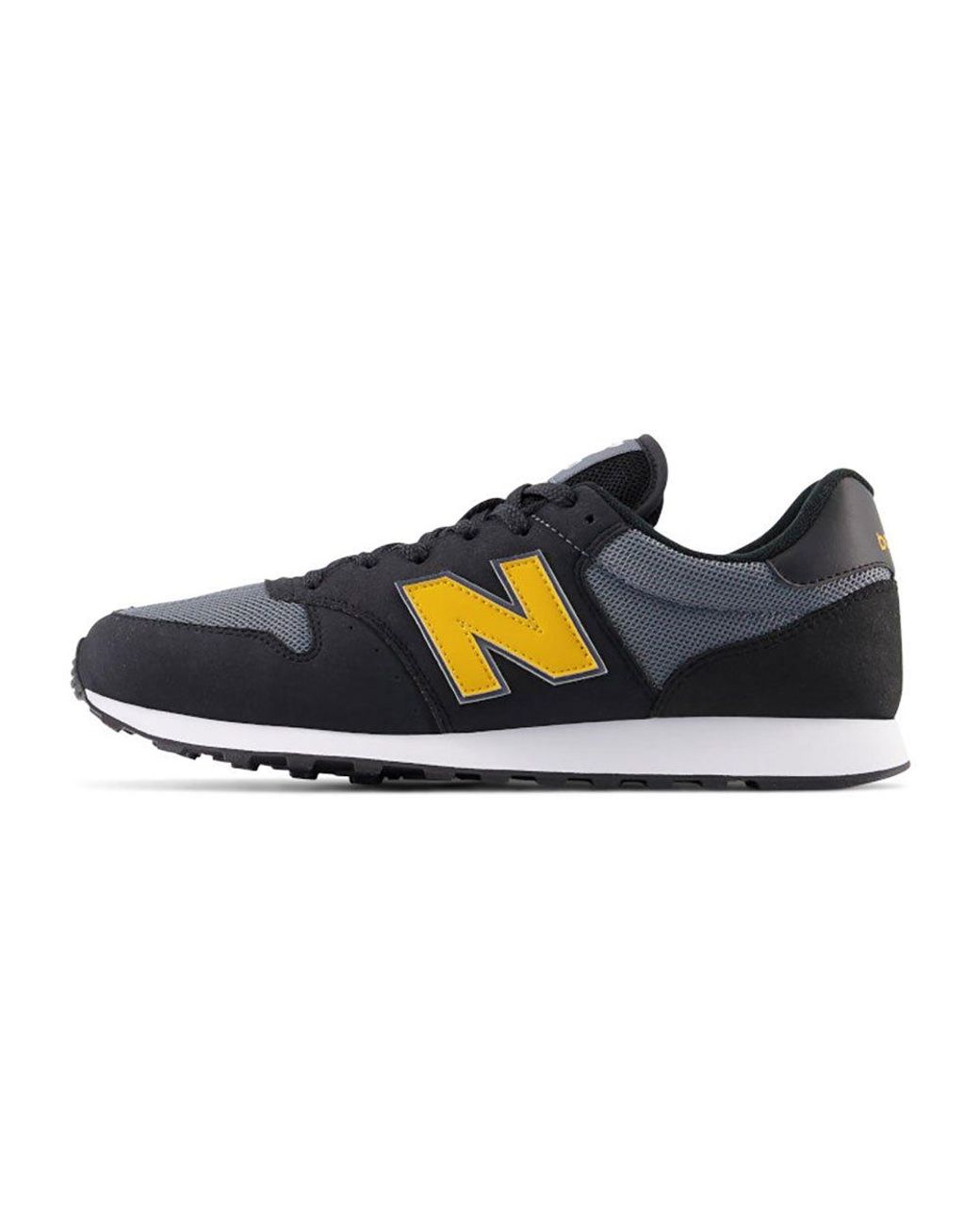New Balance 500 Trainers Eu 40 Man in Blue for Men | Lyst