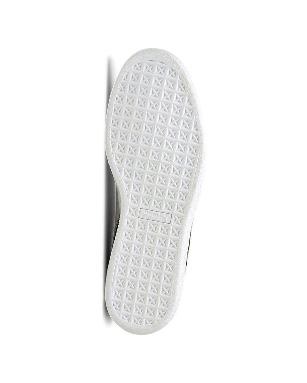 puma classic shoes vans