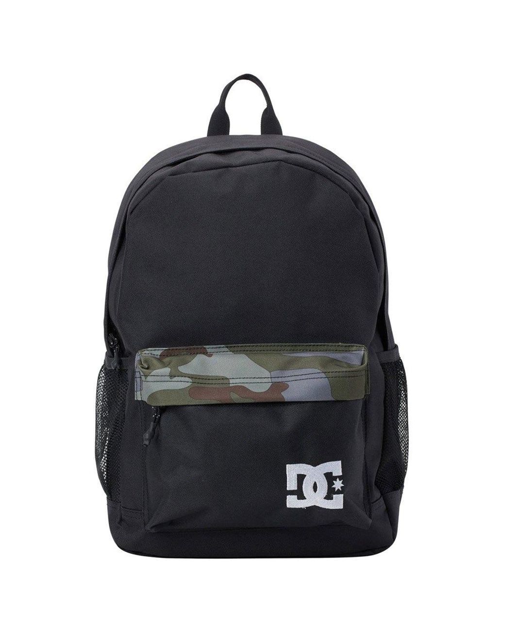dc shoes backpack