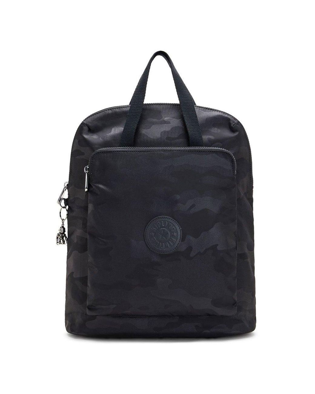 Kipling Kazuki Backpack in Black Lyst