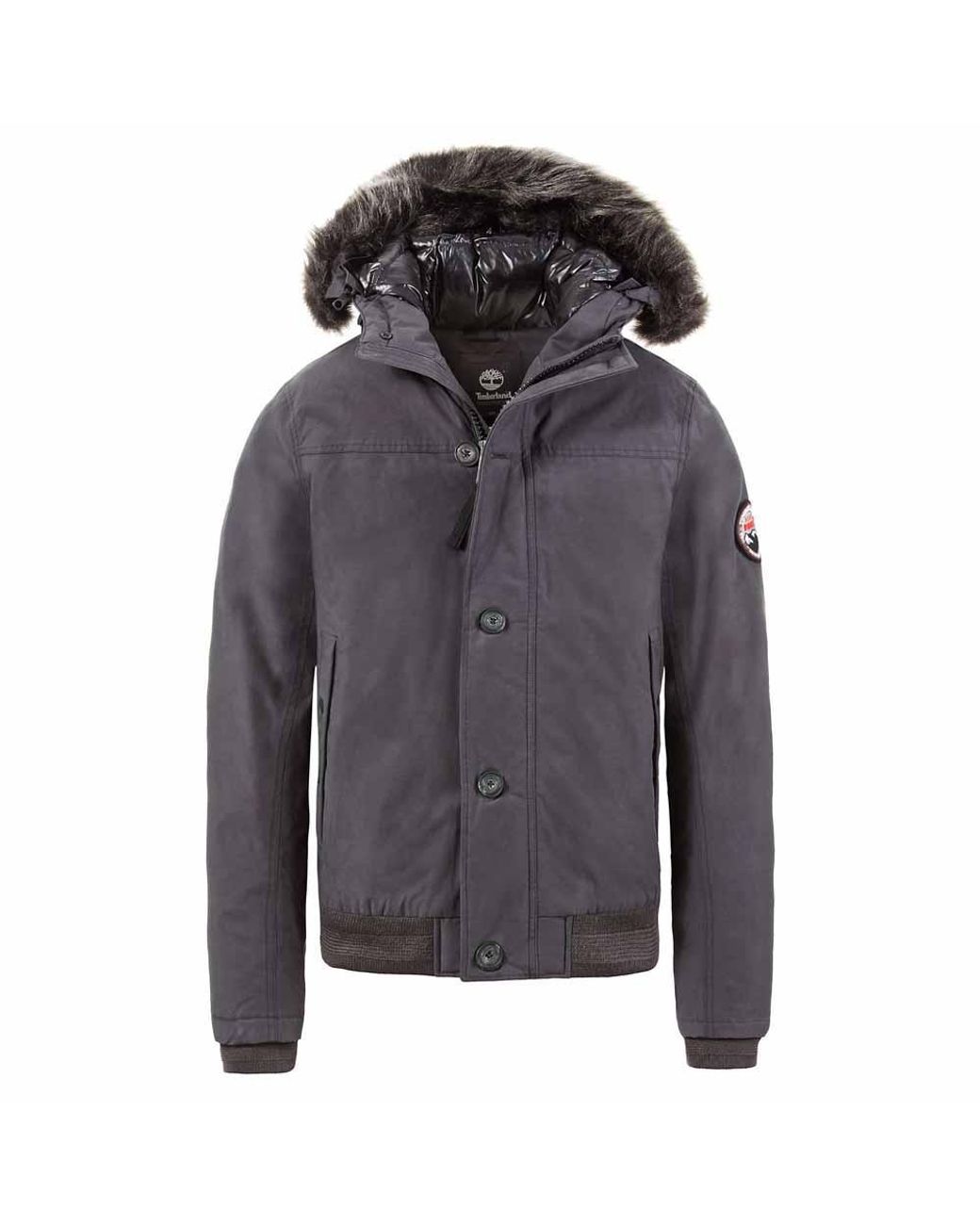 scar ridge snorkel timberland