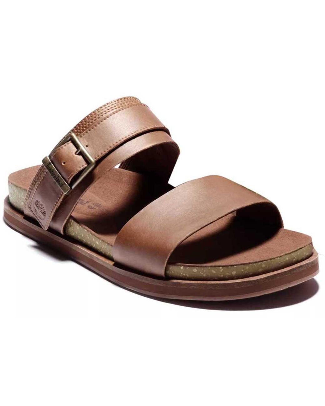 timberland amalfi vibes cross slide