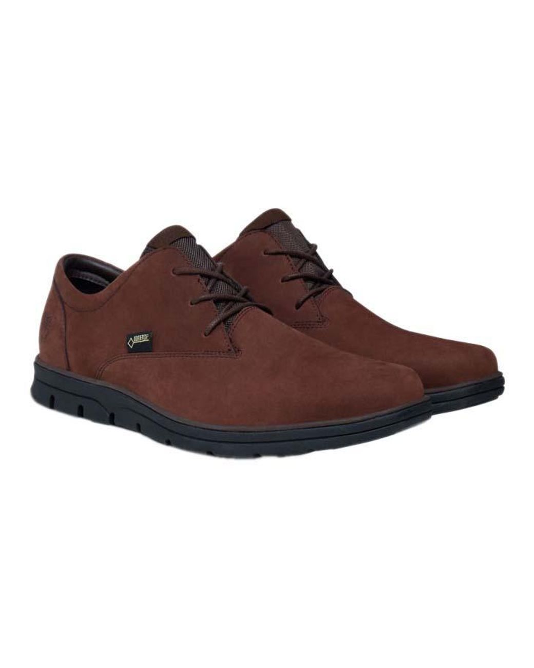 men's bradstreet waterproof oxford shoes