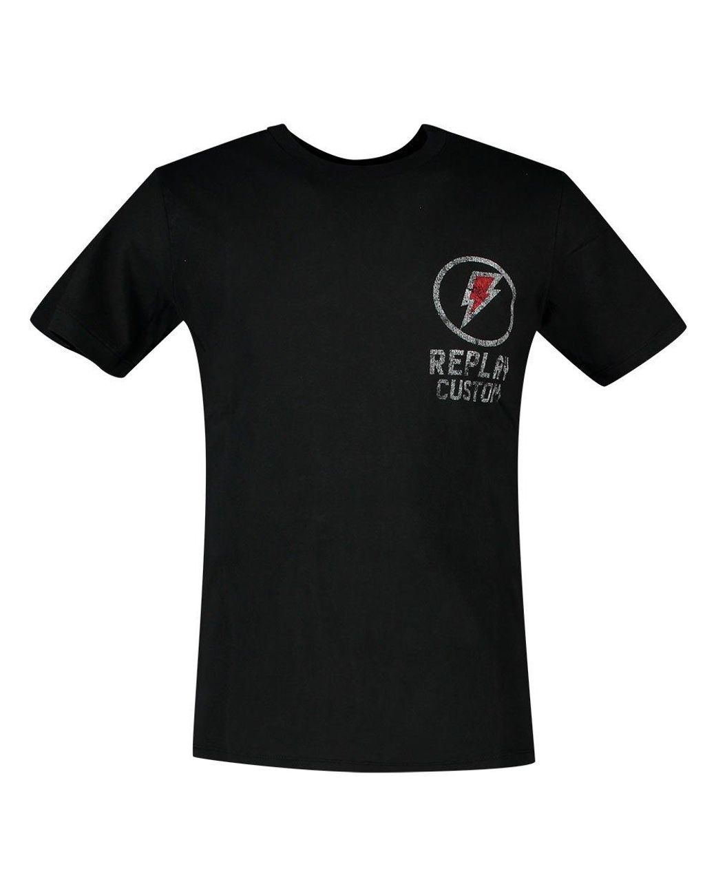 replay t shirt sale